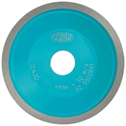 Afbeeldingen van Diamond wheels form 12A2D TYROLIT 38012 - 28162