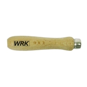 Afbeeldingen van Wooden handles for files and rasps WRK