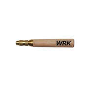 Image de Wooden handles with brass mandrel for needle files WRK