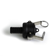 Image de Replacement fittings for LTEC tramp oil separator