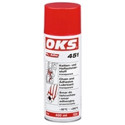 Afbeeldingen van Chain lubricant OKS 451