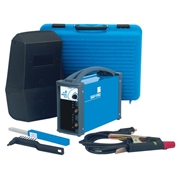 Image de Inverter welding machine SAF-FRO SAXO 3.2