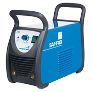 Image de Inverter welding machine SAF-FRO PRESTO 160