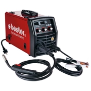 Afbeeldingen van Multifunction welders LINCOLN BESTER 190C MULTI