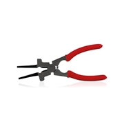 Image de Multi-purpose welding pliers