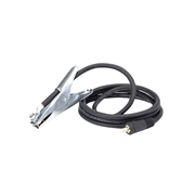 Image de Earth clamp kit with assembled cable