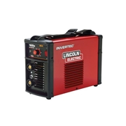 Image de inverter welder LINCOLN INVERTEC 165S