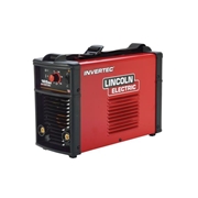 Image de inverter welding machine LINCOLN INVERTEC 165SX