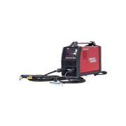 Afbeeldingen van plasma cutting LINCOLN TOMAHAWK 30K