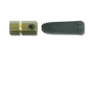 Image de Female connectors for welding cables SACIT