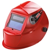 Image de Electronic welding masks auto-darkening LINCOLN ELECTRIC LINC SCREEN