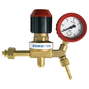 Afbeeldingen van Propane pressure reducers SAF-FRO EUROFRO