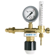 Image de Argon pressure reducers with flow meter SAF-FRO EUROFRO