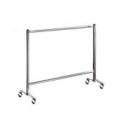 Afbeeldingen van Welding blind frame structure