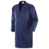 Afbeelding van Workwear Overall coats blue in sanforized cotton