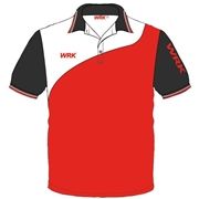 Afbeeldingen van Workwear Short sleeve polo shirt WRK POWER