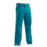 Afbeeldingen van Fireproof trousers II category of safety