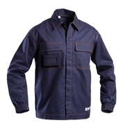 Afbeeldingen van Fireproof jacket III safety category