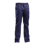 Afbeeldingen van Fireproof trousers III safety category