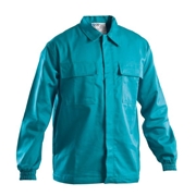 Image de Fireproof jacket II safety category