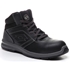 Picture of Safety shoes LOTTO RACE 900 S3 MID T8148