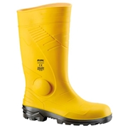 Image de Protective boots in PVC K1740