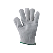 Image de Work gloves in rump split