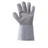 Afbeelding van Work gloves in rump split leather ZANGANI 10101E