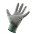 Afbeelding van Work gloves in nylon coated in polyurethane WRK