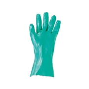 Afbeeldingen van ANSELL ALPHATEC® 39-122 gloves in rough nitrile