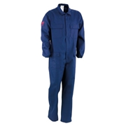 Afbeeldingen van Coveralls, safety category III