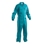 Afbeeldingen van Fireproof overalls II safety category