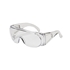 Afbeelding van Protective eyewear transparent frame