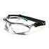 Image sur Protective eyewear with eleastic head band