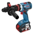 Image sur Trapani avvitatori a batteria 18V BOSCH V-EC FC2 PROFESSIONAL