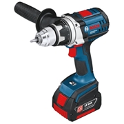 Image de Trapani avvitatori a batteria 18V BOSCH PROFESSIONAL ROBUST