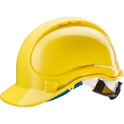 Afbeeldingen van Safety helmets in ABS