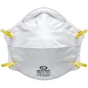 Afbeeldingen van Filtering respirators FFP1