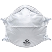 Image de Filtering respirators FFP2