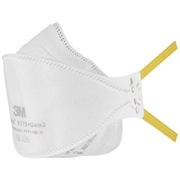 Image de Filtering respirators FFP1 3M 9310+GEN3