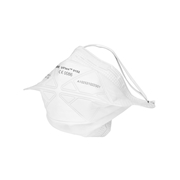 Afbeeldingen van Filtering respirators FFP2 9152E 3M