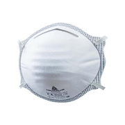 Image de Filtering respirators FFP2 DELTAPLUS M1200C