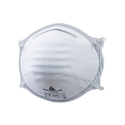 Afbeeldingen van Filtering respirators FFP1 DELTAPLUS M1100C