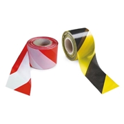 Afbeeldingen van Polyethylene signage tape