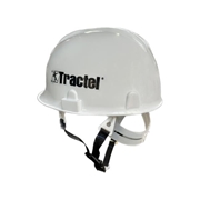 Afbeeldingen van Fall protection helmet - PPE III CAT. TRACTEL 48862