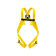 Afbeeldingen van Fall arrest harness EN361 TRACTEL ET11