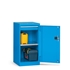 Picture of Armadietti con porte a battente e cassetto LTEC