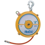 Image de Spring balancers with compressed air hose MATIC