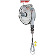 Image de Spring balancers with safety device travel 2500 TECNA