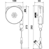 Image sur Spring balancers - Atex travel 1600 TECNA